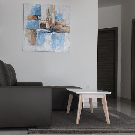 Lampuka Apartments Marsaskala Exterior photo