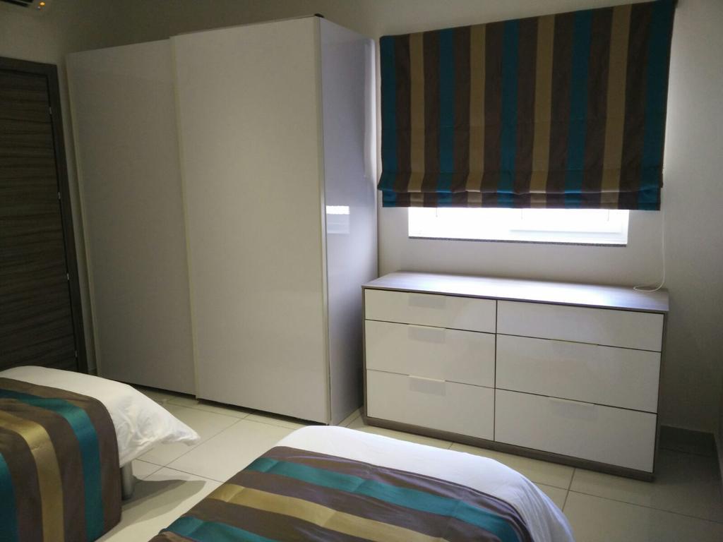Lampuka Apartments Marsaskala Exterior photo
